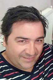 Kleisiaris Christos F