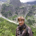 Sergey Valerievich Druzhinin