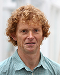 Colin Scotchford