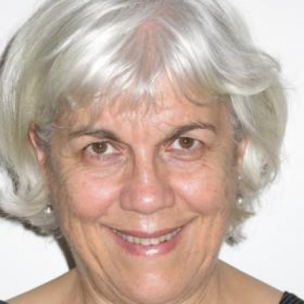 Jill Guthrie