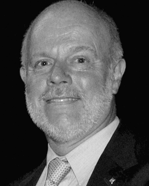 John W. Archer