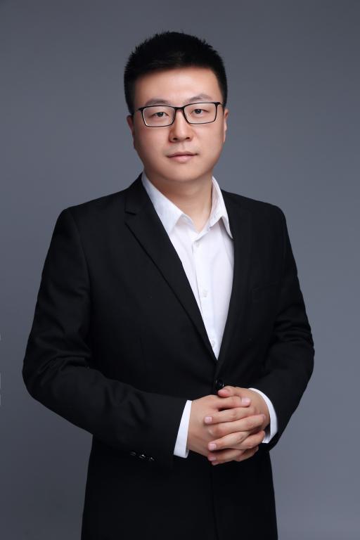 Jiang Feng