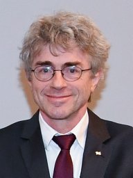 Peter Wagner