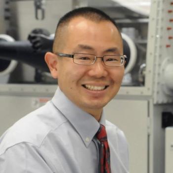 Dillon D. Fong