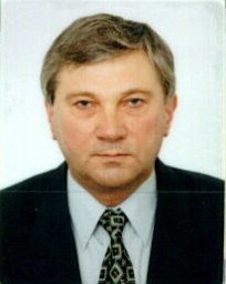 Alexander Tarasenko
