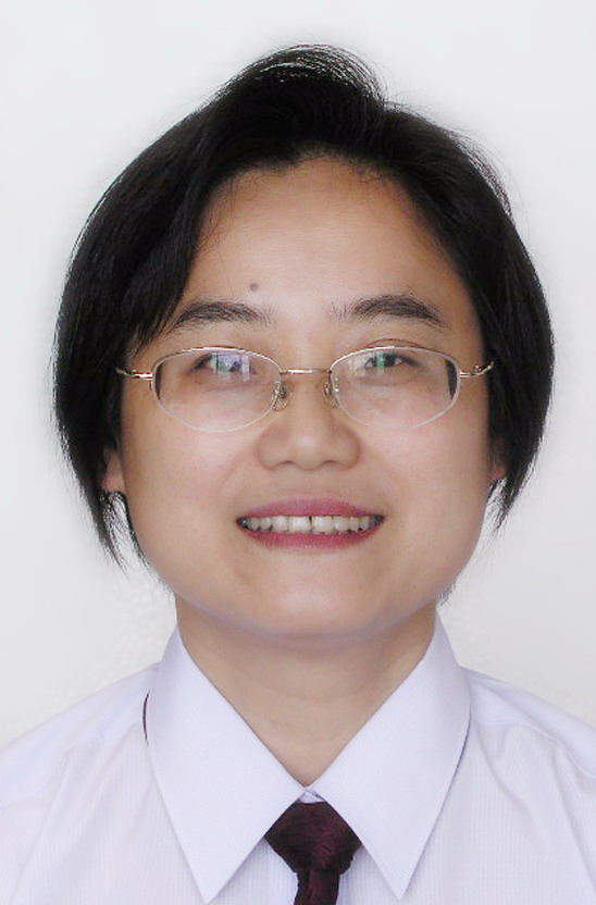 Xiaoying Zhao