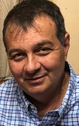 Roberto Gonzalez