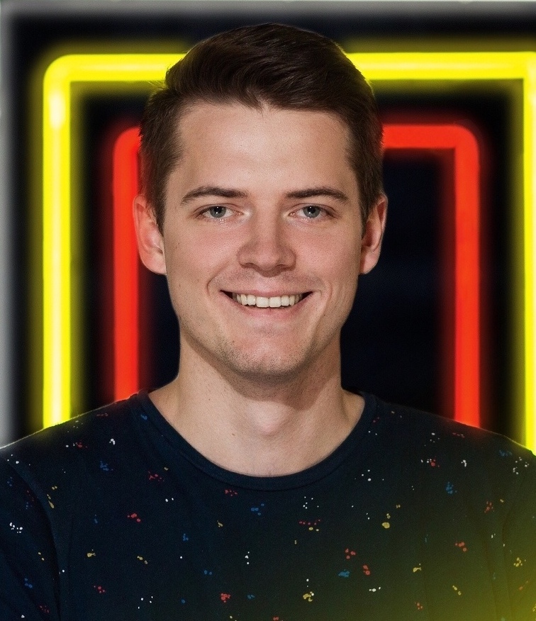 Ilia Igashov