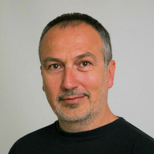 Boris Turk