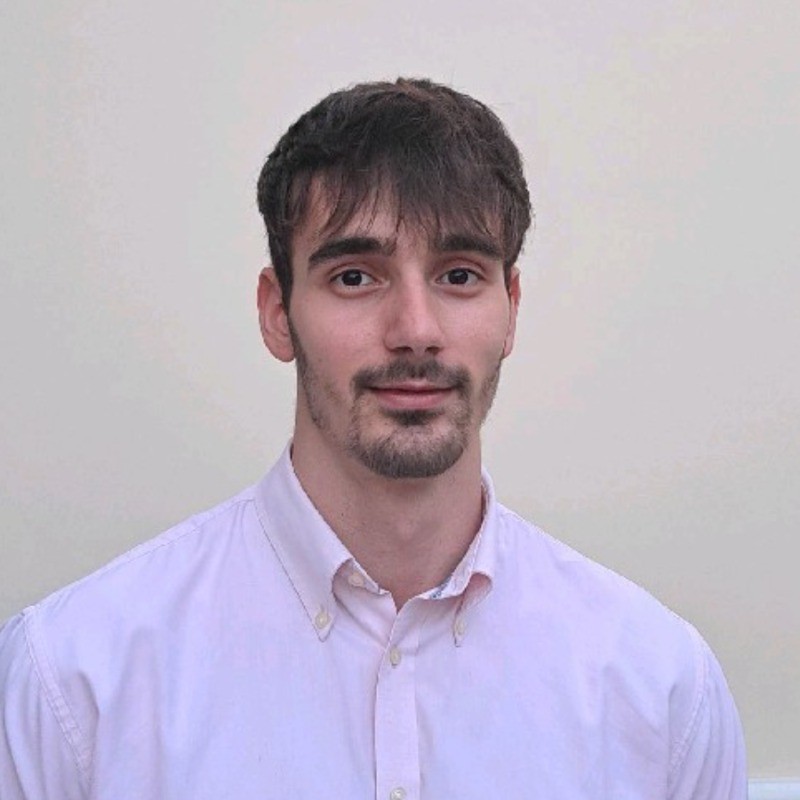 Dimitrios Katsikas