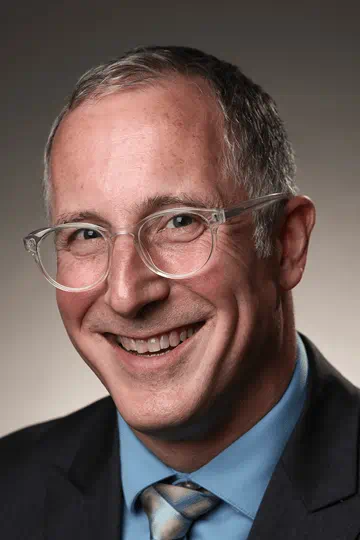Dean W. Beebe