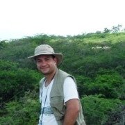 David N. Cuevas-Miranda