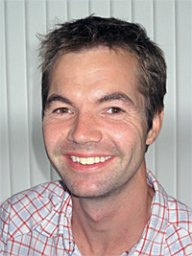Palle Villesen