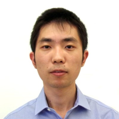 Zhuoran Ma
