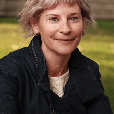 Anna Hargreaves
