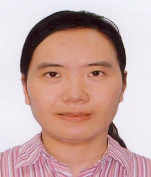 Xiaochun Shi