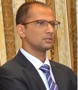 S. K. Adhikari
