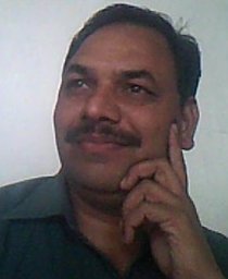 Rajaram V. Gurav