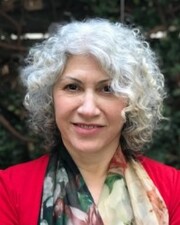 Eva Dimitriadis