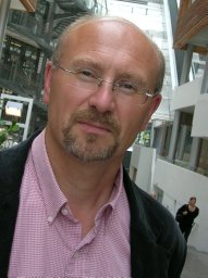 Knut Boge