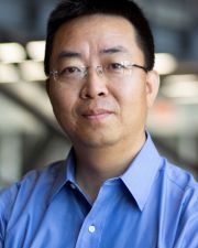 W. David Wei
