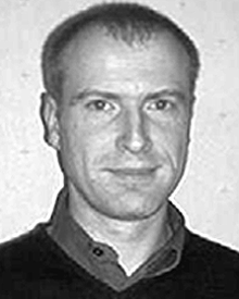 Eric Boyer