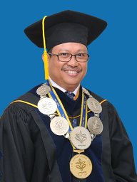 Muh. Yusram Massijaya