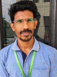 Kalirajan Cheirmadurai