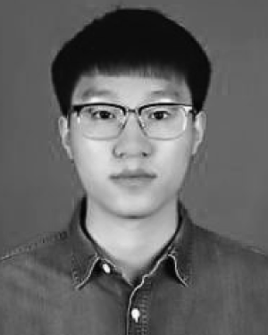 Zhenghui Xu