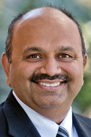 Amitabh Varshney