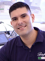 M. Andres Blanco