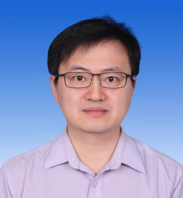 Zhengguo Gao