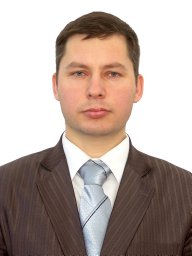 A P Glinushkin