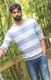 Rajasheker Reddy Pullanagari