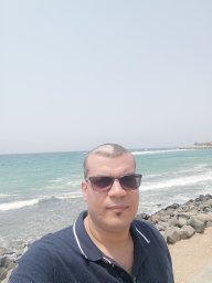Essam M. Hussein