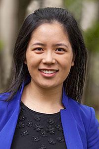 Na (Lina) Li