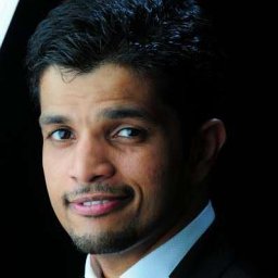 PRAVEEN RAMAKRISHNAN GEETHAKUMARI