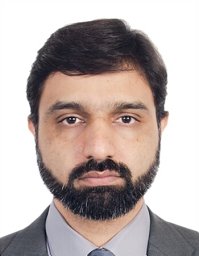 Anwar Ul-Hamid