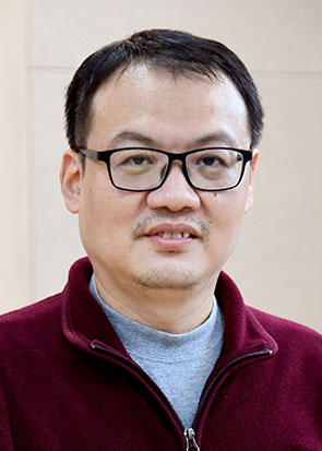 Yilong Wang