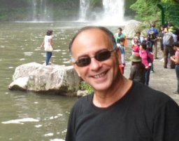 Jalel Chergui