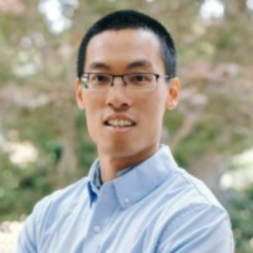 Brett Zhiyuan Chen