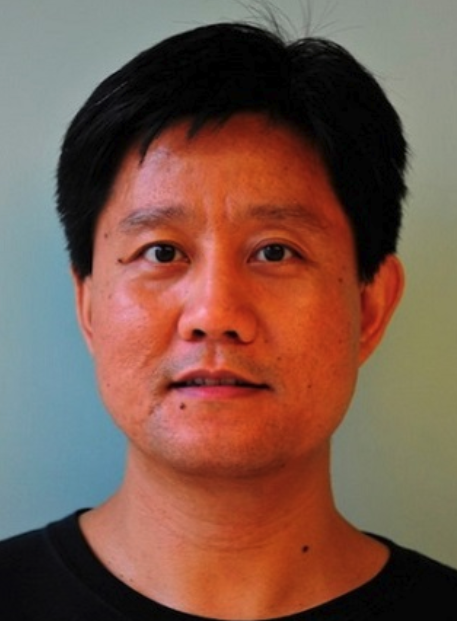 Zongpeng Li