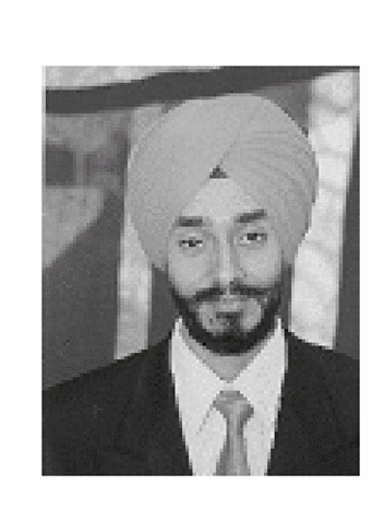 Hartej Singh