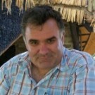 Svetoslav Dimitrov Todorov