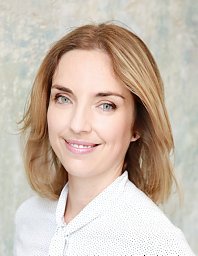 Agnieszka Ławrynowicz