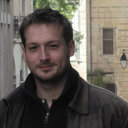 Nicolas Cazy
