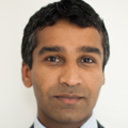 Navin Ramachandran