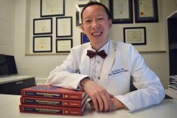 David K. Lam