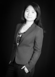 Liz Zhe Lin