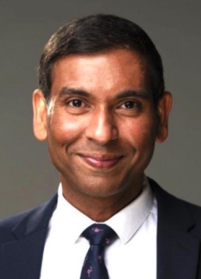 Sankar Sivarajah